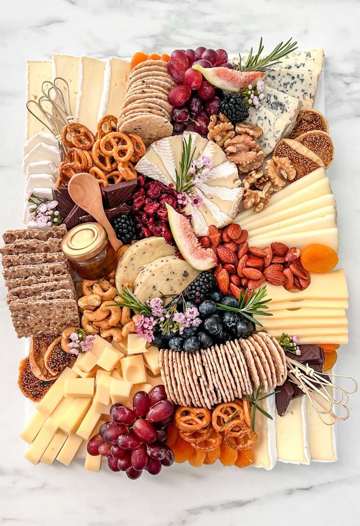 Cheese Platter