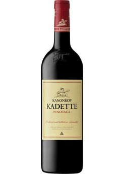 Pinotage Wine