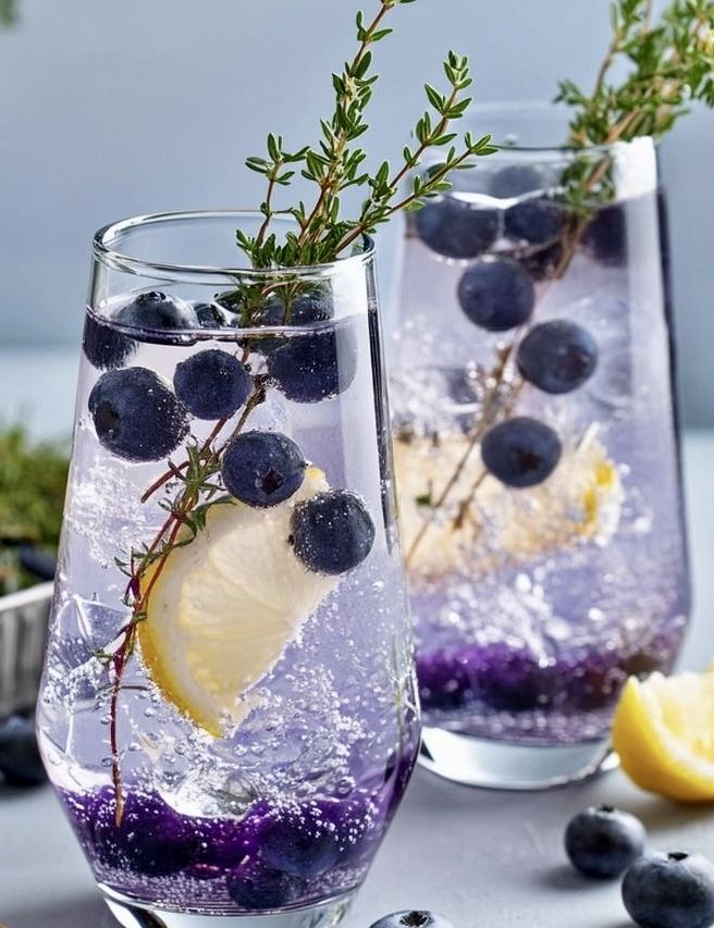 Cocktails